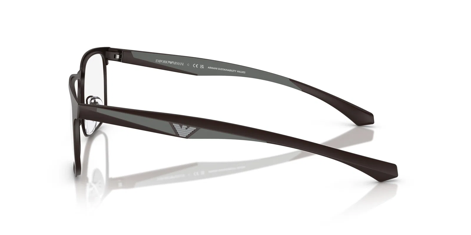 Emporio Armani 1163 Eyeglasses - view 16